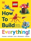 LEGO How to Build Everything!, slechts: € 27,99