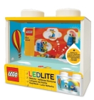 LEGO Display LED Nachtlamp Vogel, slechts: € 24,99