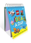 LEGO Idea A Day, slechts: € 26,99