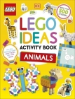 LEGO Ideas Activity Book Animals, slechts: € 11,99