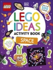 LEGO Ideas Activity Book Space, slechts: € 11,99