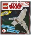 LEGO Imperial Shuttle (Polybag), slechts: € 1,99