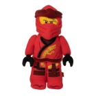 LEGO Pluche Kai, slechts: € 26,99