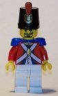 LEGO Koninklijke Soldaat (PI092), slechts: € 3,95