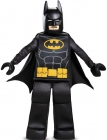 LEGO Kostuum Prestige Batman (Maat 110-128), slechts: € 12,00