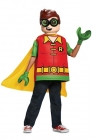LEGO Kostuum Robin (Maat 122-134), slechts: € 29,99