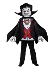 LEGO Kostuum Vampier (Maat 122-134), slechts: € 20,00