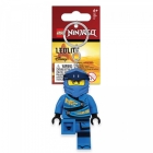 LEGO LED Sleutelhanger Ninjago Jay, slechts: € 14,99