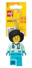 LEGO LED Sleutelhanger Dr. Flieber, slechts: € 14,99