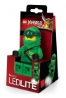 LEGO LED Zaklamp Lloyd, slechts: € 24,99