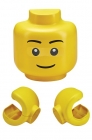 LEGO Masker Minifiguur Met Handen, slechts: € 24,99