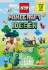 LEGO Minecraft Ideeën, slechts: € 14,99