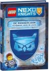 LEGO Nexo Knights - De Riddercode, slechts: € 2,00