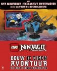 LEGO Ninjago Bouw je eigen Avontuur, slechts: € 19,99