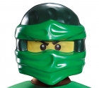 LEGO Ninjago Masker Lloyd, slechts: € 9,74