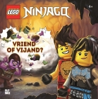 LEGO Ninjago Vriend of Vijand?, slechts: &euro; 9,99