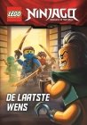 LEGO Ninjago - De Laatste Wens, slechts: € 7,99