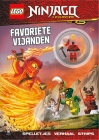 LEGO Ninjago - Favoriete Vijanden, slechts: € 5,99
