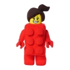 LEGO Pluche Brick Suit Girl, slechts: € 29,99