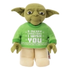 LEGO Pluche Kerst Yoda, slechts: € 39,99
