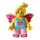 LEGO Pluche Vlindermeisje, slechts: € 26,99
