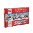 LEGO Puzzel Kersttrein, slechts: € 18,99