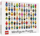 LEGO Puzzel Minifiguur, slechts: € 18,99
