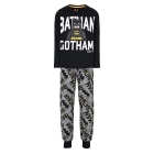 LEGO Pyjama Batman ZWART (M12010358 - Maat 104), slechts: € 29,99