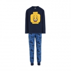 LEGO Pyjama DONKER BLAUW (M-22800 - Maat 104), slechts: € 24,99