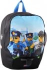 LEGO Rugzak Junior City Politie, slechts: € 22,49