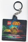 LEGO Sleutelhanger Star Wars Choose Your Side EXCLUSIVE, slechts: € 1,00