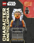 LEGO Star Wars Character Encyclopedia Updated Edition, slechts: € 23,99