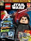 LEGO Star Wars Magazine 2018-3, slechts: € 2,49