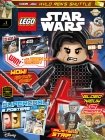 LEGO Star Wars Magazine 2018-1, slechts: € 4,99