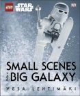 LEGO Star Wars Small Scenes from A Big Galaxy, slechts: € 24,99