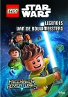 LEGO Star Wars - Legendes van de Bouwmeesters, slechts: € 8,99
