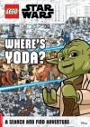 LEGO Star Wars: Where’s Yoda?, slechts: € 12,99