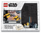 LEGO Stationery Set Podracer, slechts: € 19,99