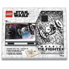 LEGO Stationery Set Tie Fighter, slechts: € 19,99