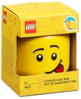 LEGO Storage Head XS Silly, slechts: € 11,49
