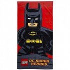 LEGO Strandlaken Super Heroes Batman, slechts: € 14,99
