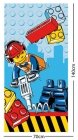 LEGO Strandlaken City Construction, slechts: € 14,99