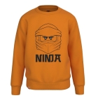 LEGO Sweater Ninjago ORANJE (M12010470 - Maat 134), slechts: € 25,99