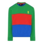 LEGO Sweatshirt MULTICOLOR (LWSTORM 211 - Maat 104), slechts: € 39,99