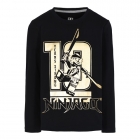 LEGO T-Shirt Ninjago ZWART (M12010210 - Maat 134), slechts: € 22,99