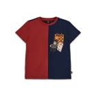 LEGO T-shirt Harry Potter DONKERROOD (LWTANO 707 - Maat 152), slechts: € 22,99