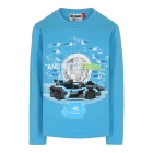 LEGO T-shirt Speed Champions TURQUOISE (M12010156 - Maat 116), slechts: € 19,99