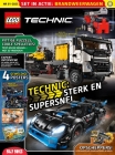 LEGO Technic Magazine 2025-1, slechts: € 7,99