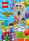 LEGO Verjaardagsboek, slechts: € 14,99