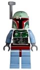 LEGO Alarmklok Star Wars Boba Fett, slechts: € 39,99
